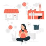 como hacer dropshipping con wordpress