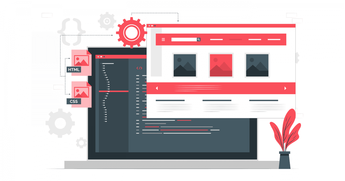 ocultar página web wordpress