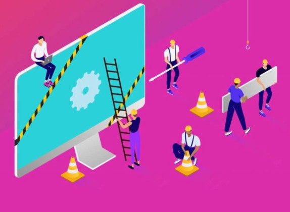 como poner modo mantenimiento en wordpress