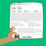 como quitar el footer de wordpress