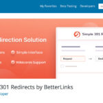 redirigir página wordpress