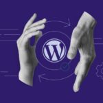 como reinstalar WordPress