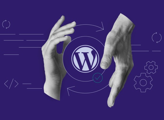 como reinstalar WordPress
