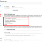 insertar código de seguimiento google analytics en wordpress