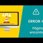 página no encontrada wordpress