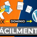transferir dominio de wix a wordpress