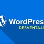 desventajas de WordPress