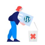 eliminar temas de wordpress