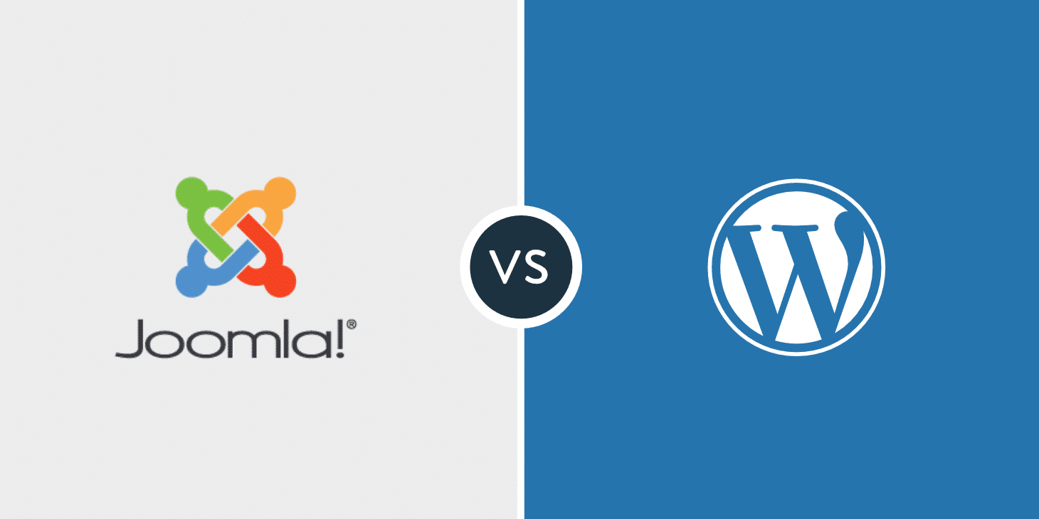 que es mejor joomla o wordpress