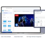 plugin facebook live wordpress