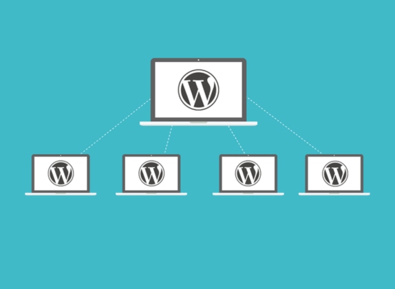 wordpress multisite