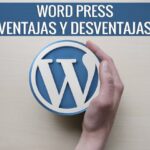 wordpress ventajas y desventajas